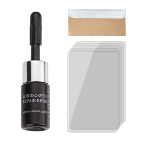 Glass Repair Agent